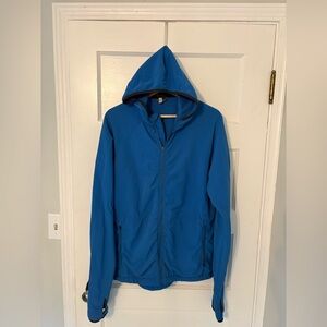 Ibex jacket M